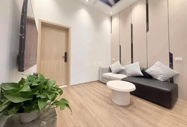 Cần bán Nhà trong hẻm 43m²