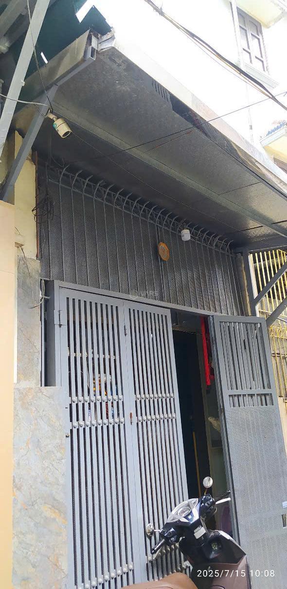 Văn hội băc từ liêm 35.5m² cấp 4 ngõ 🏢 ô tô gần chợ 6.38 tỷ