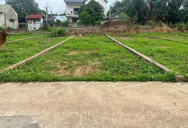 🌈🌈đất đẹp 101m2 thanh sơn, minh phú, vuông vắn, ô tô tải đậu cửa, 🏦 ở hay đầu tư