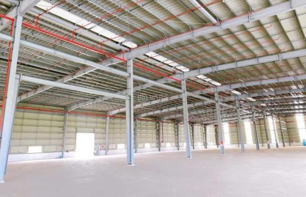 Cần cho thuê Nhà xưởng, nhà kho 9216m²