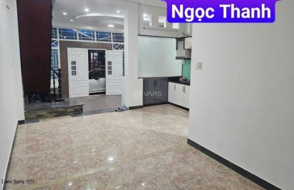 $ Cho Thuê Nhà- HXH Thông Vườn Lài, P PTH, Q TP. 1 Lầu. 🏤 2PN. 2Wc, chỉ 13TR $