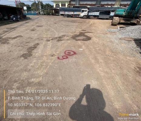 Cần cho thuê Khác 5000m²