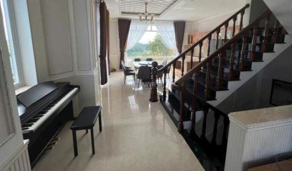 Bán biệt thự song lập KQH An Sơn, 🏠 Phường 4, Đà Lạt