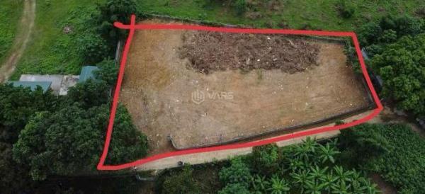 Chủ cần bán Đất nền riêng lẻ 1400m²