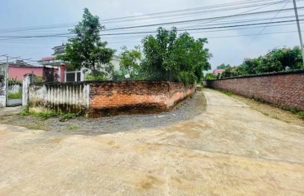 Chủ cần bán Đất nền riêng lẻ 211m²