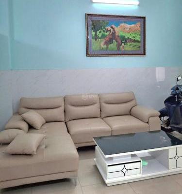Bán Nhà mặt phố 90m²