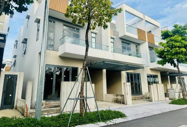 Cần bán Biệt thự nghỉ dưỡng 100m²