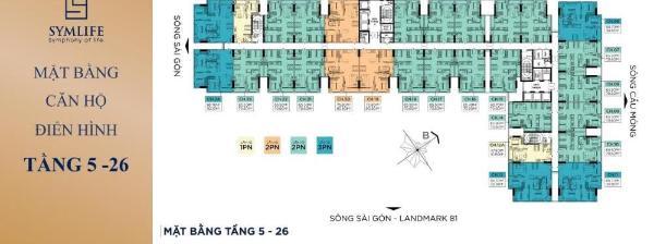 Cơ hội sở 🏤 hữu nhà sài gòn chỉ từ 20% ký hđmb, góp 0.75%/tháng, nh hỗ trợ 70%