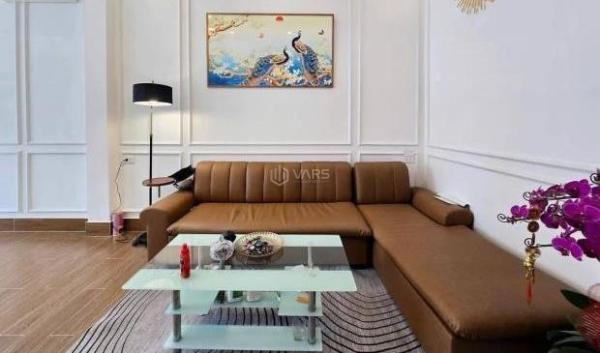 Cần bán Nhà mặt phố 93m²