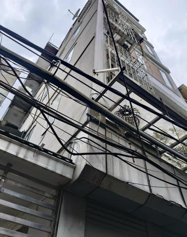 Bán Đất nền riêng lẻ 30m²