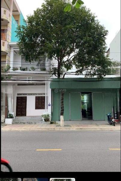 VỊ TRÍ KIM CƯƠNG LÔ ĐẤTKHỦNG 278M2 MẶT 11M ĐƯỜNG HOÀNG DIỆU SÁT 🔥 BIỂN TRẦN PHÚ GIÁ TỐT