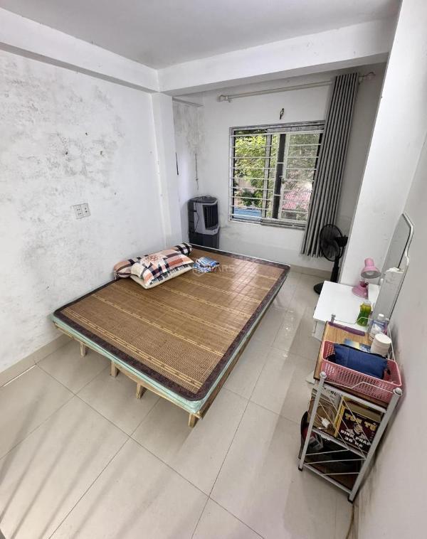 Chủ cần bán Nhà trong hẻm 30m²
