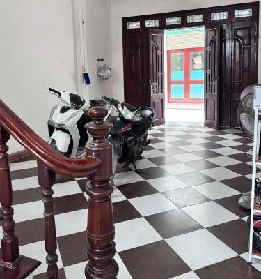 Cho thuê nhà ô tô ngõ ☘ Kim Ngưu, 50m2, 4 tầng, 4 ngủ, 12tr