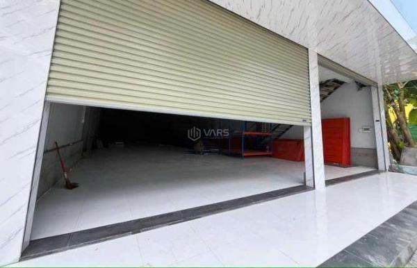 🔴 CHO THUÊ NHÀ MẶT TIỀN NGUYỄN PHƯỚC LAN, HÒA 🆘 XUÂN, CẨM LỆ • Diện tích đất 200m² (ngang