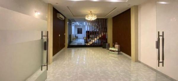 BÁN NHÀ 2 TẦNG 3 MÊ ĐƯỜNG ĐỖ HUY UYỂN 🏢 - DIỆN TÍCH 100m2 - HƯỚNG ĐÔNG
