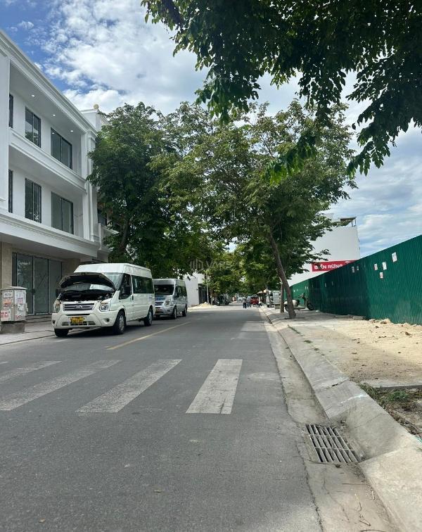Chủ cần bán Đất nền Dự án 317m²