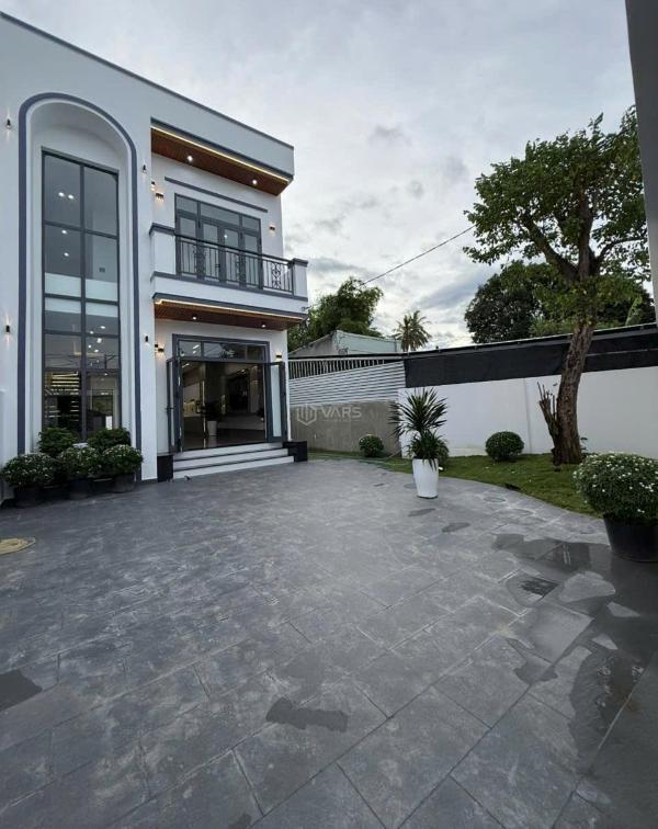 Chủ cần bán Biệt thự nghỉ dưỡng 309m²