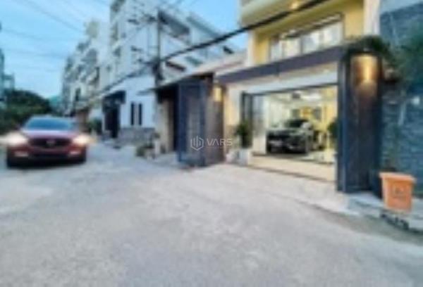 Kẹt tiền bán gấpnhà 76m2 lê trọng tấn(3lầu) giá 🏡 3tỷ550-ngay đại học công nghiệp