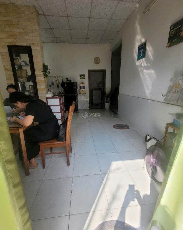 Bán Đất nền riêng lẻ 53m²