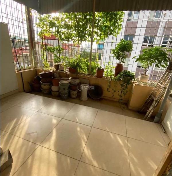 Nguyễn trãi 🏤 47m2 x 4 tầng mt 4m ô tô tránh k/d siêu thị mini,16.8 tỷ hai