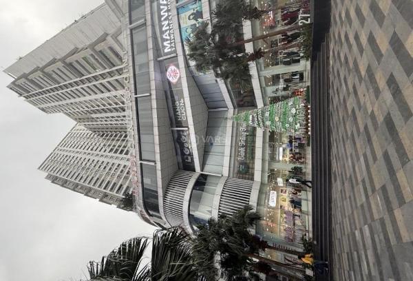 💥chung cư cao cấp centerpoint, lê văn lương, tầng cao 🌊 view đẹp, 2 ngủ, giá 7.3