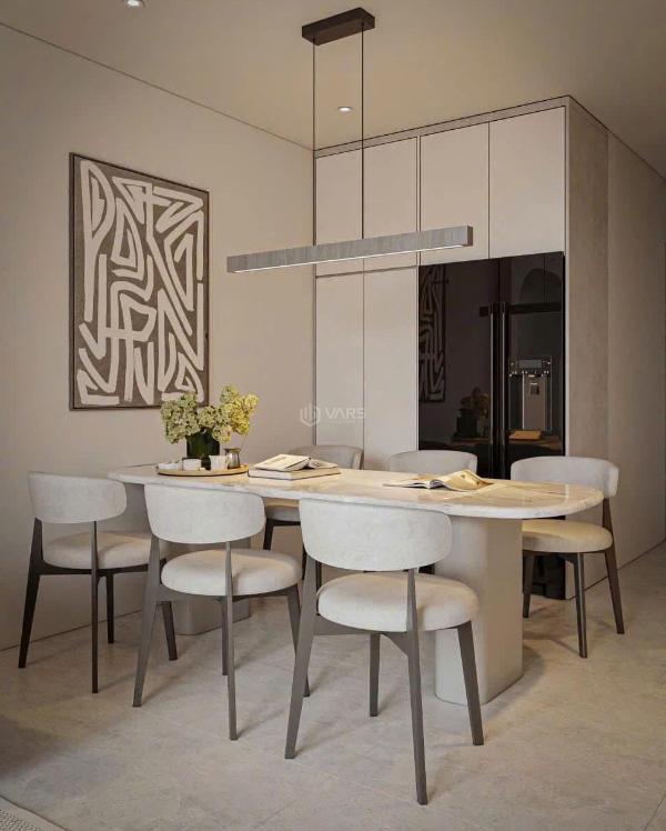 Chủ cần bán Căn hộ chung cư 77m²