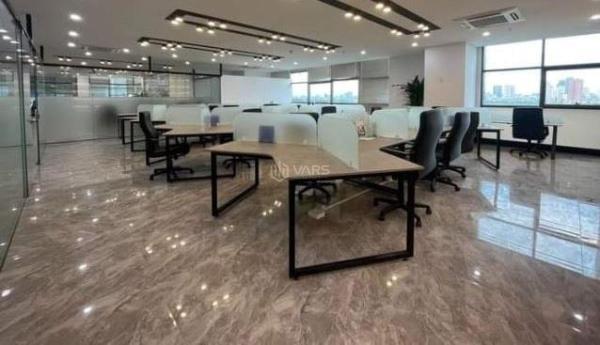 Cho thuê Văn phòng, toà nhà văn phòng 250m²