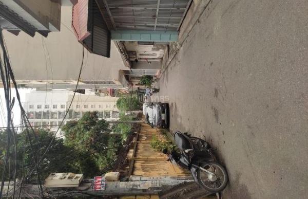 Bán đất Ngọc Thụy 52m Ô TÔ TRÁNH 👍 gần phố nhỉnh 6tỷ