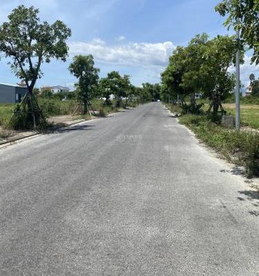 Chủ cần bán Đất nền riêng lẻ 100m²