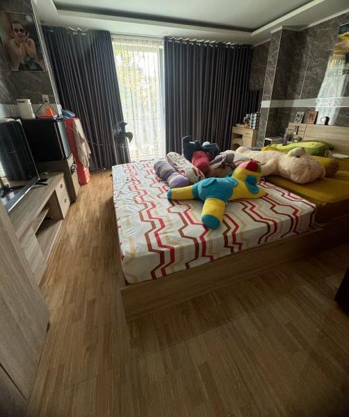 NHÀ KĐT PHƯỚC 🏘️ LONG B, VIEW CÔNG VIÊN, 91M2, NGANG 5M, GIÁ CHỈ 7,3 TỶ
