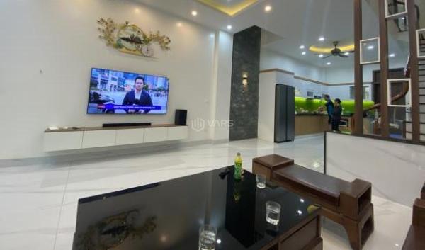 Bán nhà đẹp 3 tầng Băng 2 đường 🏦 Lý Thái Tổ, Gần chợ Đồng Tâm lh_09876*****