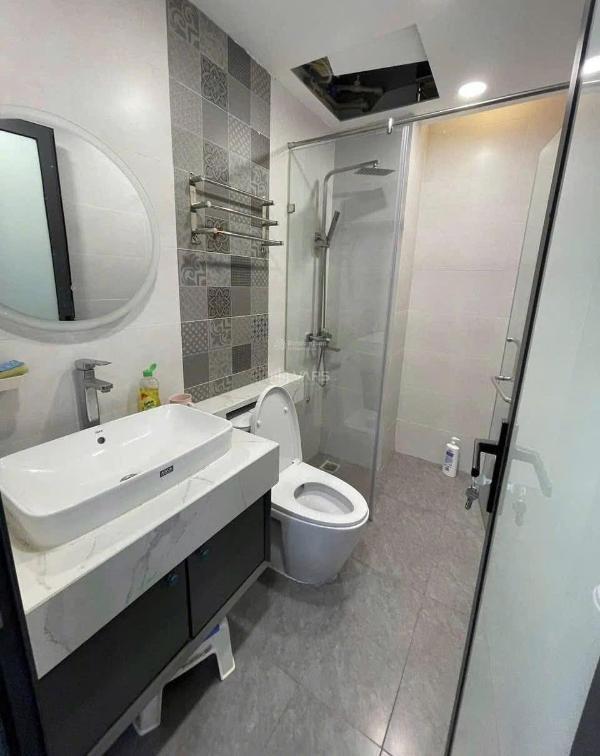 Cần bán Nhà trong hẻm 59m²