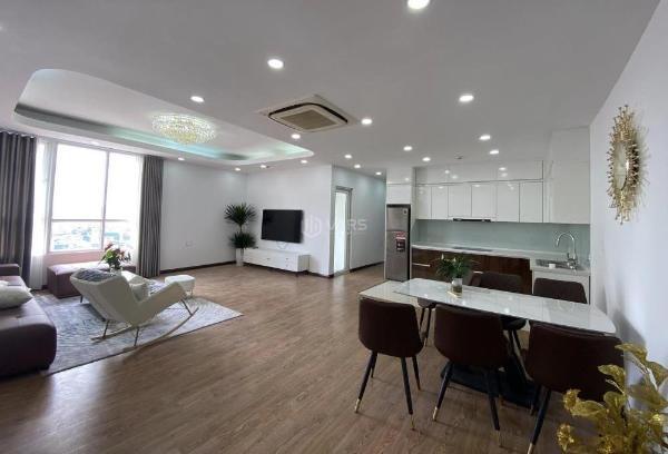 Chung cư cao cấp richland southern xuân 🏡 thủy 124m2, 3pn, 10.5 tỷ