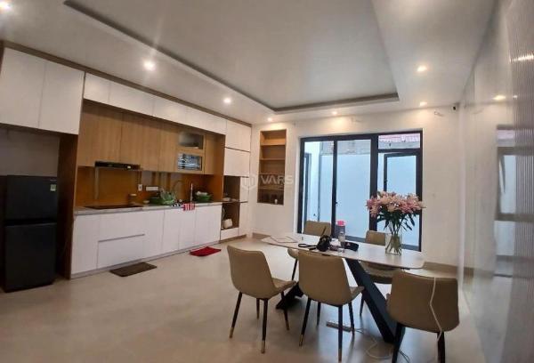 Bán nhà tây tựu : 3 🏢 tầng - dt 83.6m2 - nhà mới - chủ xây cẩn thận chắc chắn