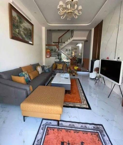 Cần bán Nhà mặt phố 54m²