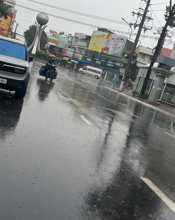 Bán nhà giá đất mặt tiền đường nam kỳ khởi 🏣 nghĩa,p7,tp mỹ tho