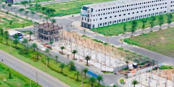 ket tien cần bán gấp lô 100m2 giá 🏢 2ty470 trong khu STC long thành , ngay mặt DT769 .
