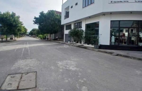 Bán 67,5m phố 🏬 trợ lương sơn hoà bình trung tâm kinh doanh buôn bán
