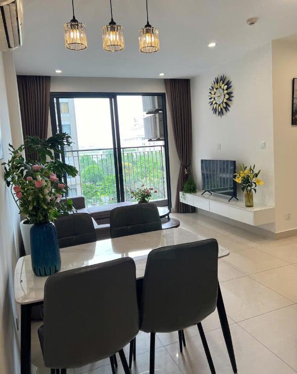 Cần 🏢 bán nhanh căn góc 3pn 2vs tầng trung đẹp view thoáng giá chỉ 4.03 tỷ tại ocp