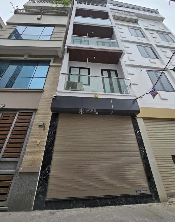 Bán Đất nền riêng lẻ 40m²