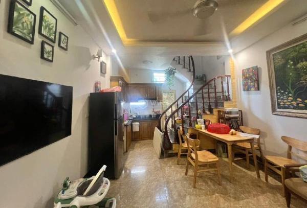 Cần bán Đất nền riêng lẻ 36m²