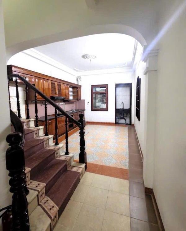Bán Đất nền riêng lẻ 46m²