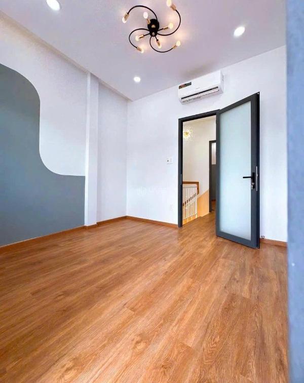Cần cho thuê Nhà trong hẻm 35m²