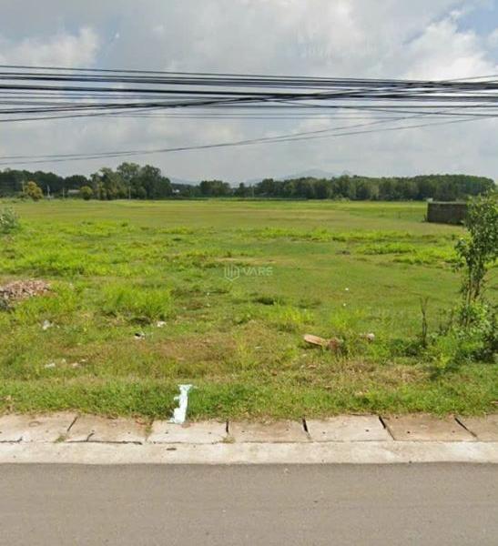 3490m2 đất nở hậu , hơn 500 🏘️ m2 thổ cư mặt tiền Nguyễn Chí Thanh, Lagi