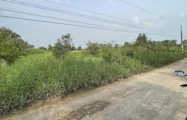 Bán Đất nền riêng lẻ 8494m²