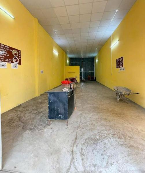Mặt tiền kinh doanh Phan Bội Châu 🏬 5x50m giá 7,5 tỷ