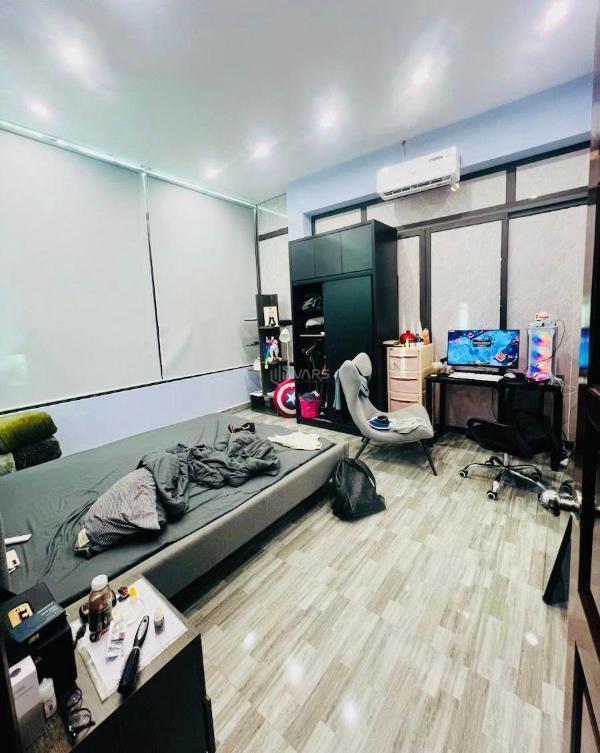 Phân lô 🏣 oto tránh - kinh doanh phố trần kim xuyến giá 20,9 tỷ