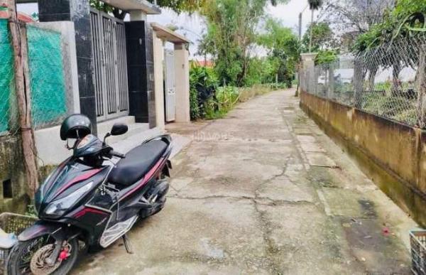 Cần bán Đất nền riêng lẻ 80m²