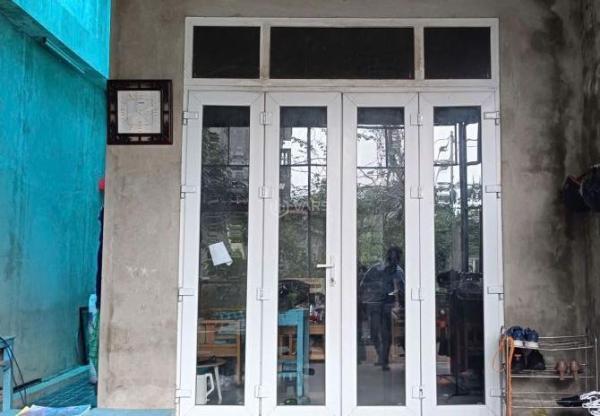 Bán nhà giấy tay 100m2 kiệt An Ninh, Nguyễn 🏢 Hoàng, Kim Long, Huế giá rẻ