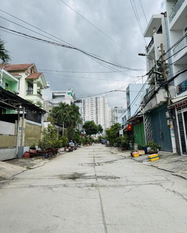 Bán Đất nền riêng lẻ 84m²